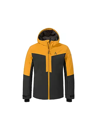 SCHÖFFEL | Chaqueta de esquí para niño Rastkogel B | schwarz